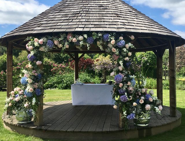 Copyright The Creative Venue